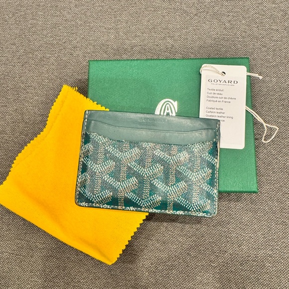 Guard card holder - Picture 1 of 4